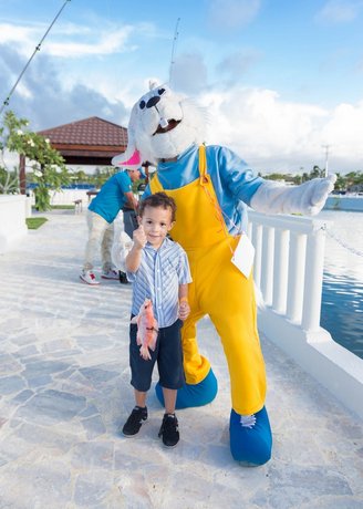 Ocean Village 75