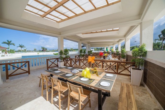 Ocean Village 75