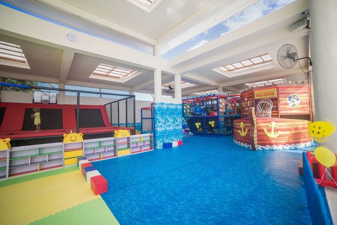 Ocean Village 75