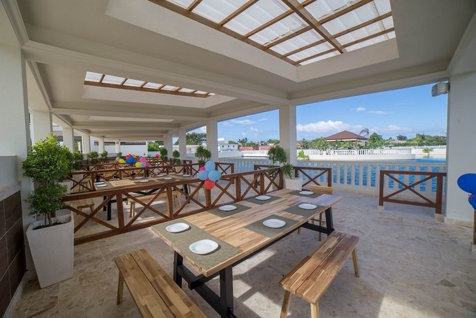 Ocean Village 75