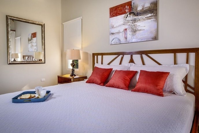 Ocean Village 75