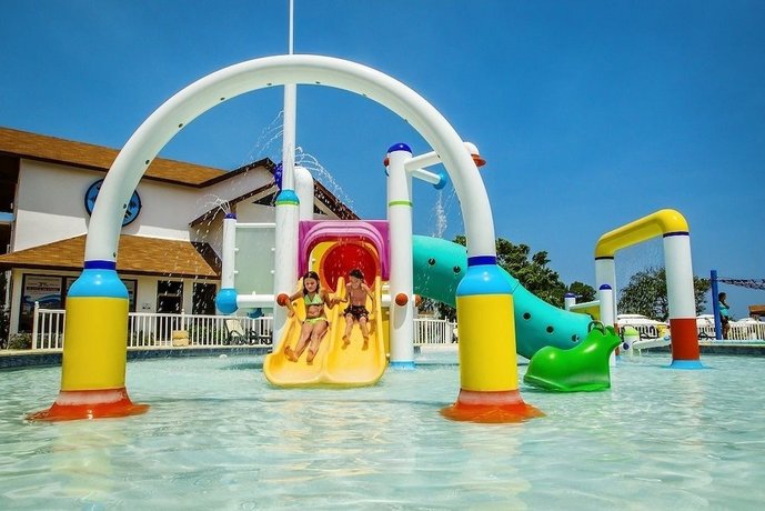 Ocean Village 75