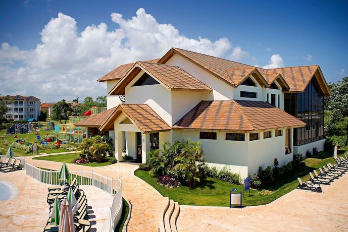 Ocean Village 75