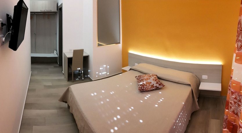 B&B Panorama Cefalu