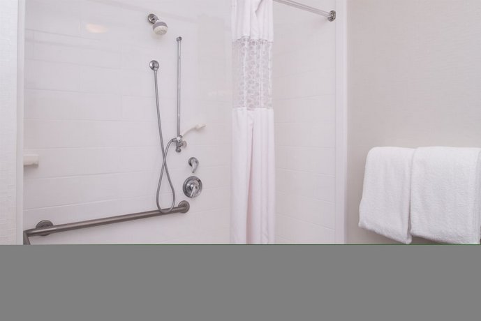 Hampton Inn and Suites Schertz