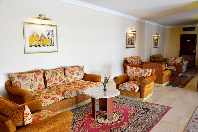 Desert View Sharm Hotel