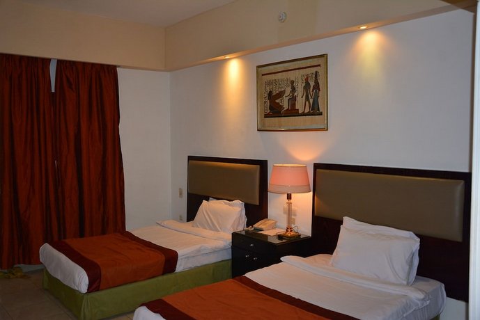 Desert View Sharm Hotel