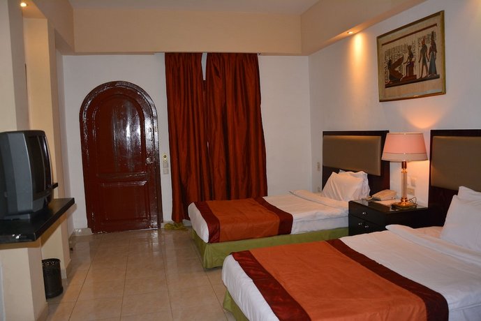 Desert View Sharm Hotel