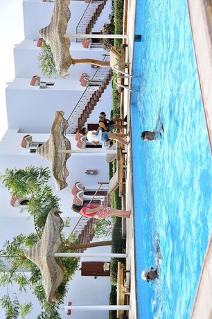 Desert View Sharm Hotel
