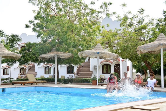 Desert View Sharm Hotel