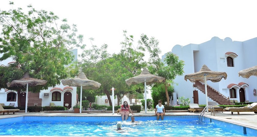 Desert View Sharm Hotel