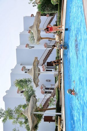 Desert View Sharm Hotel
