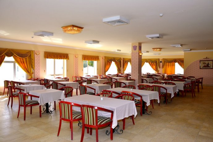 Desert View Sharm Hotel