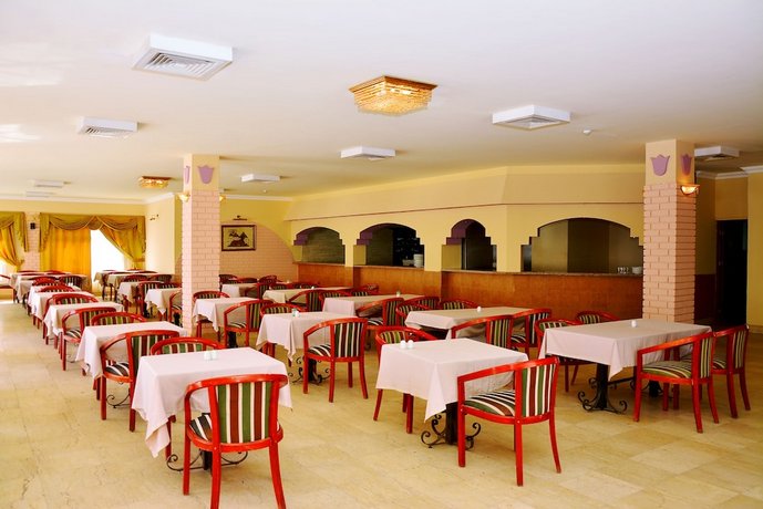 Desert View Sharm Hotel
