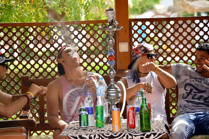 Desert View Sharm Hotel