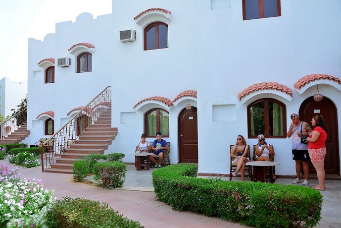 Desert View Sharm Hotel