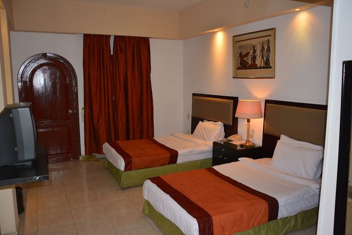 Desert View Sharm Hotel