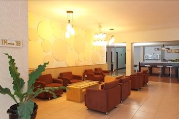 University Club Hotel UGM