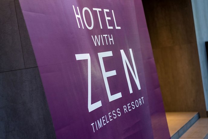 Hotel ZEN Sennichimae Adult Only