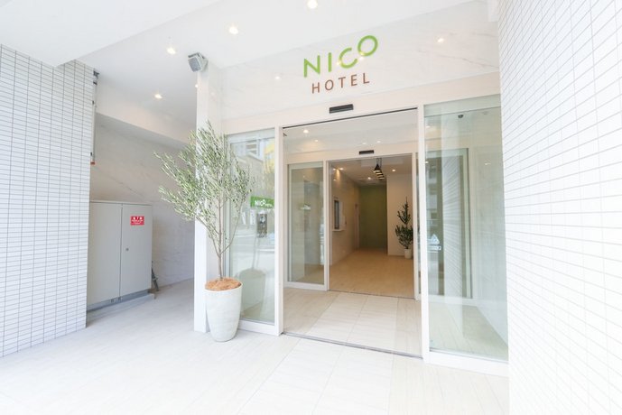Nico Hotel