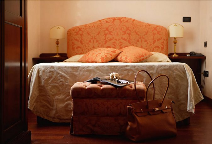 B&B La Rosa dei Venti Venice