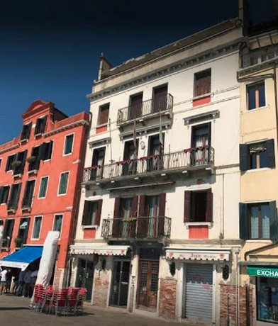 B&B La Rosa dei Venti Venice