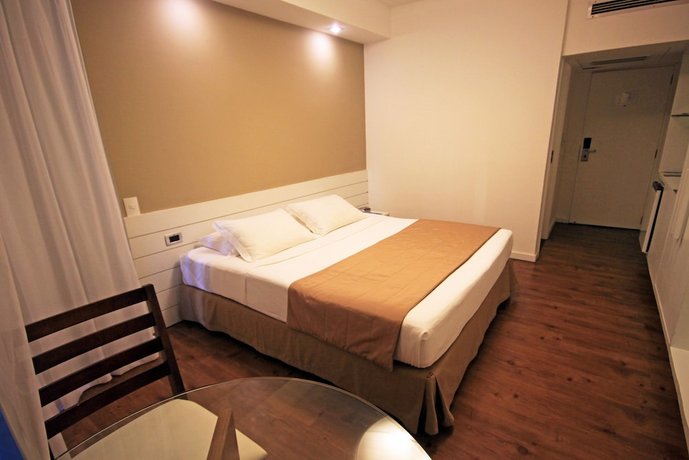Internacional Palace Hotel Recife