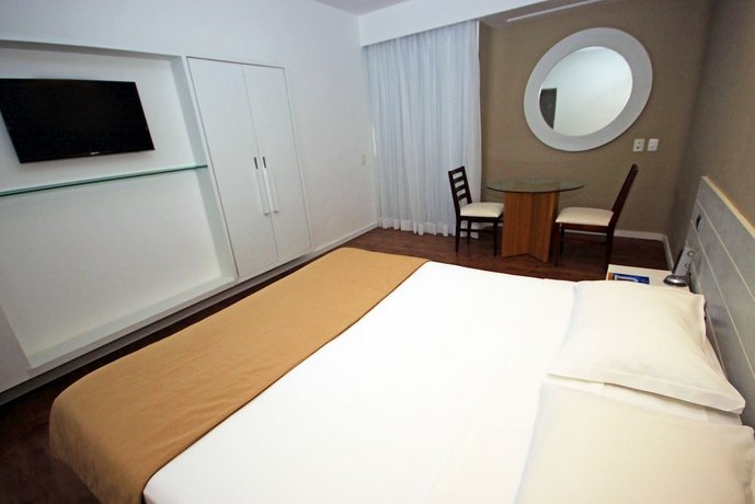 Internacional Palace Hotel Recife