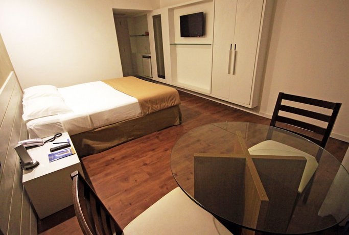 Internacional Palace Hotel Recife