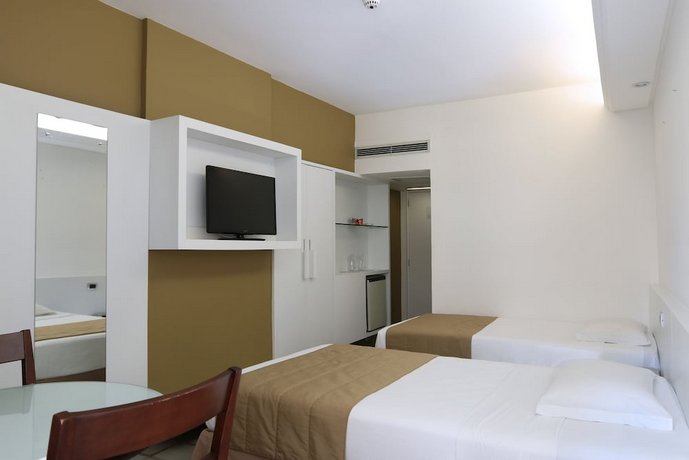 Internacional Palace Hotel Recife