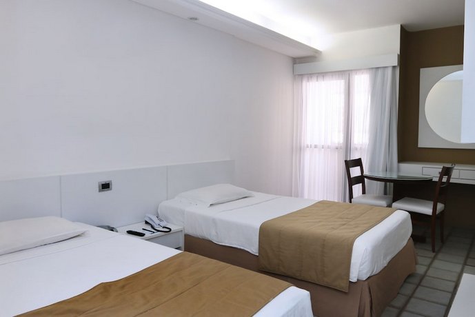 Internacional Palace Hotel Recife