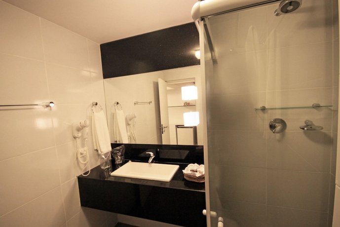 Internacional Palace Hotel Recife