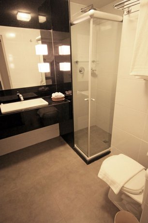 Internacional Palace Hotel Recife