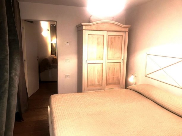 Modern Apartment In Venice Gf