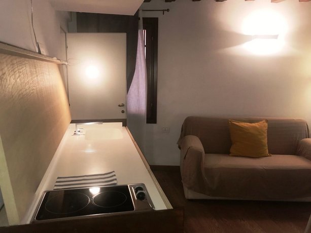 Modern Apartment In Venice Gf