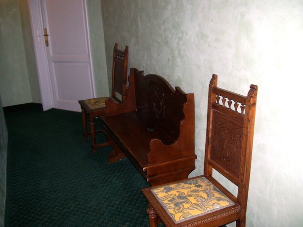 Hotel Giappone
