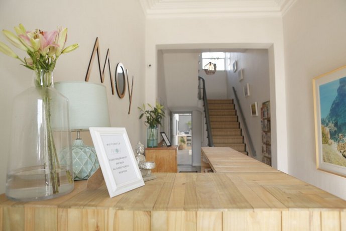 MOY Guesthouse and Backpackers