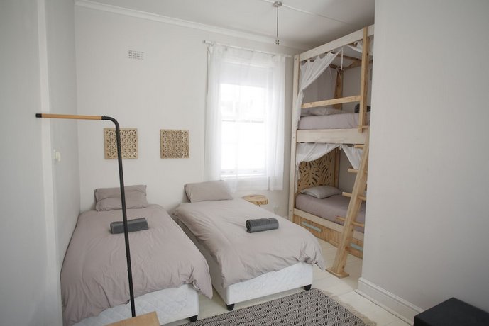MOY Guesthouse and Backpackers