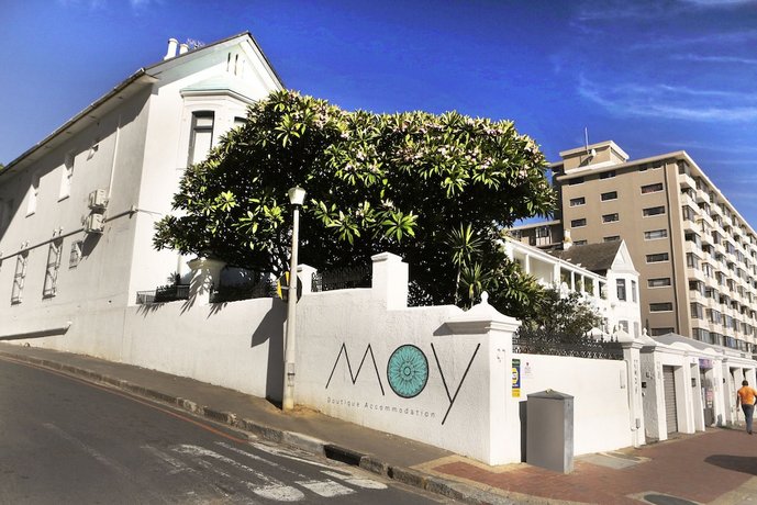 MOY Guesthouse and Backpackers