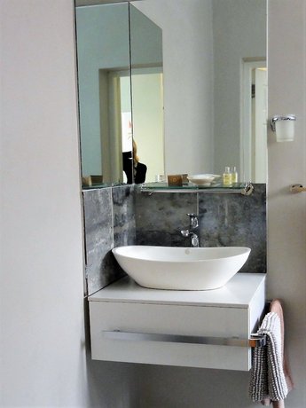 The Greenhouse Boutique Hotel