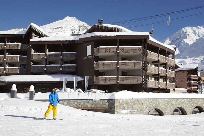 Le Val Thorens