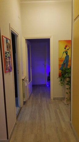 Domina Romae B&B