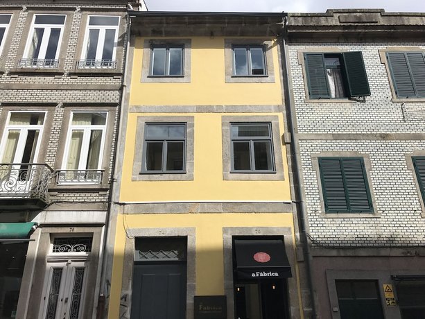 The Brewmaster's House - Casa da Picaria