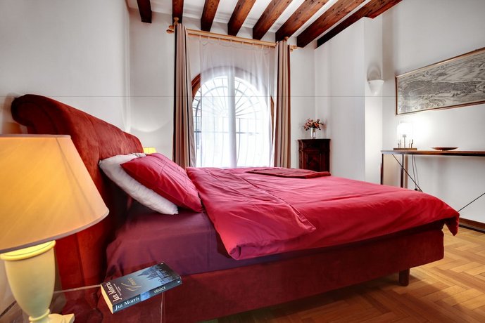 Saint Mark's Apartment Venice