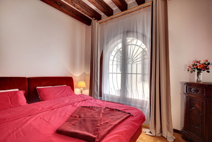 Saint Mark's Apartment Venice