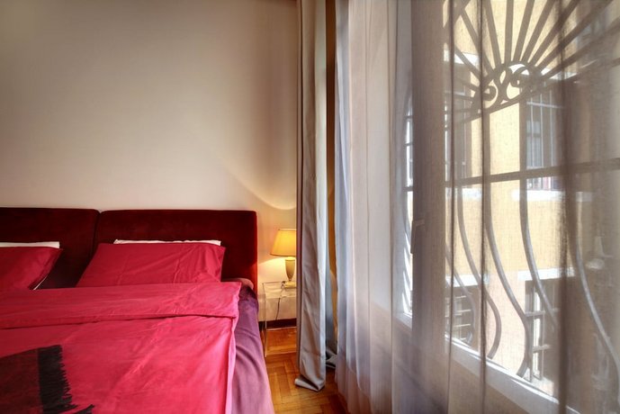 Saint Mark's Apartment Venice