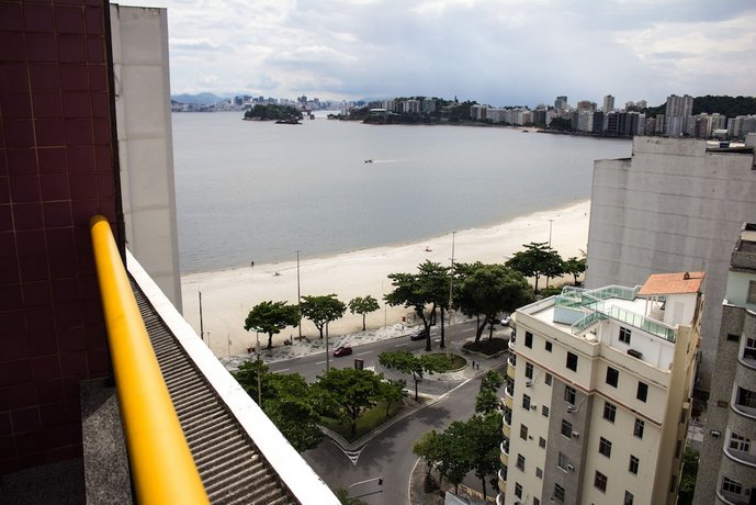 Tower Hotel