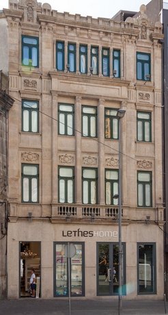 LETHESHOME Apartments