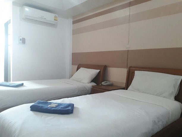 Wiriya House