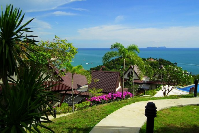 Baan Kantiang See Villa Resort
